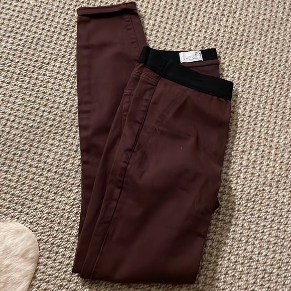 Gap pants. 2 pairs - Picture 5 of 6